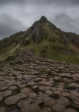 Giant's Causeway