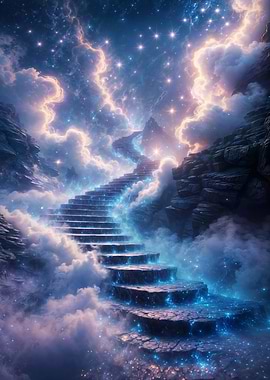 Stairway to Heaven