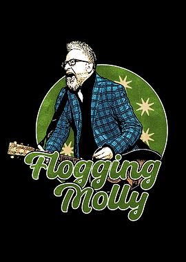 Flogging Molly Band