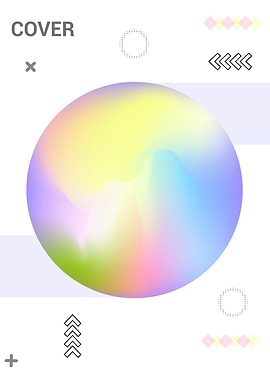 Abstract Gradient Cover