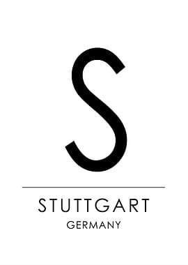 Stuttgart City Germany