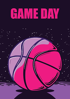Game Day Basketball