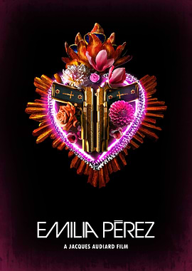Emilia Perez