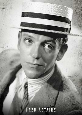 Fred Astaire