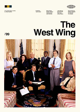 The West Wing