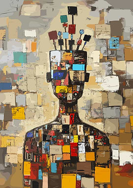 Original Man Pinned to Thoughts