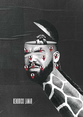 Kendrick Lamar