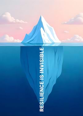 Resilience Iceberg
