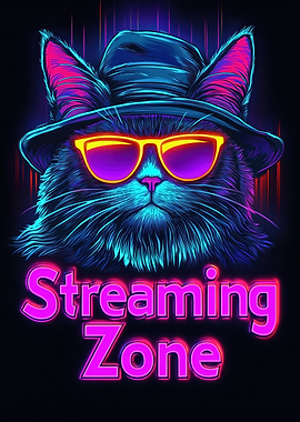 Streaming Zone