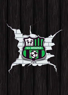 Sassuolo Football Club Logo