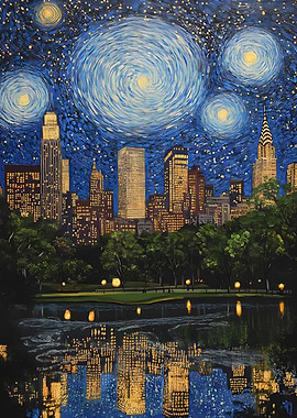 Landscapes and symbols of beauty across the United 66