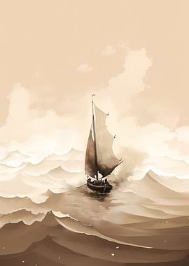 Calming the Storm: Faith Over Fear