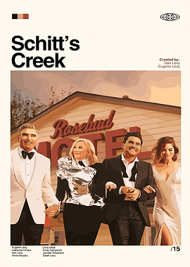 Schitt's Creek