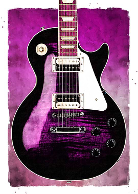 Gibson Guitar Vintage