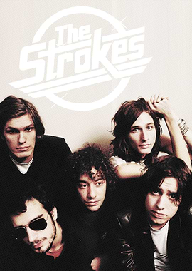 The Strokes