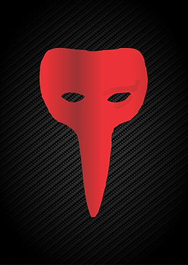 claptone Mask