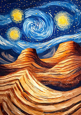 Landscapes and symbols of beauty across the United 68