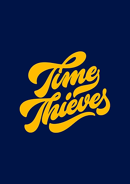 Time Thieves