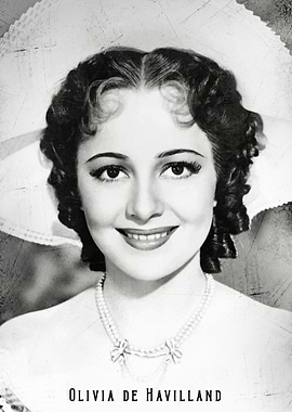 Olivia de Havilland