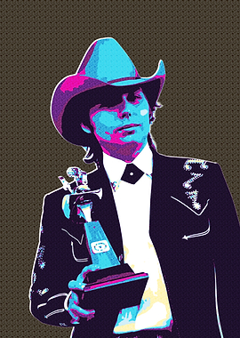 Country Music Star Award