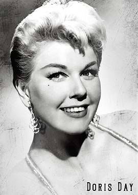 Doris Day