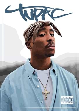 Tupac Shakur
