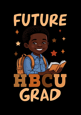 Future HBCU Grad