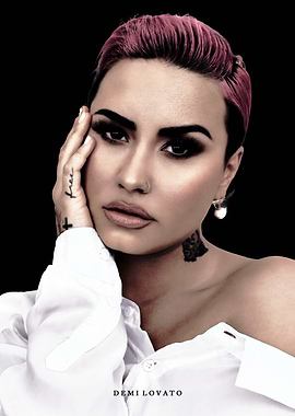 Demi Lovato
