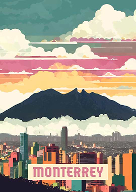 Monterrey