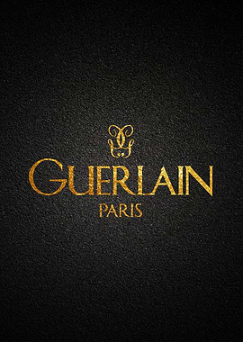 Guerlain Paris Logo