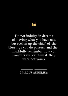Marcus Aurelius Quote 5