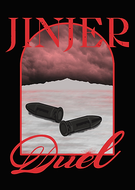 Jinjer Duel