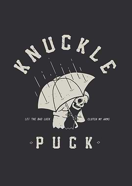 Knuckle Puck