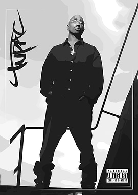 Tupac Shakur