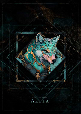 Akela the Howling Effigy