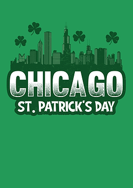 Chicago St. Patrick's Day