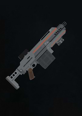 Explosive _ JAR-5 Dominator