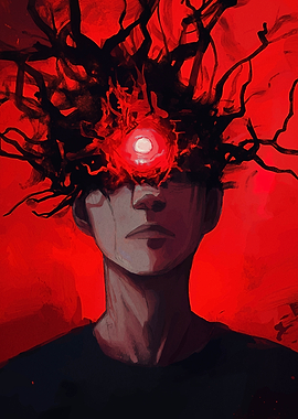 Red Eye, Black Vines