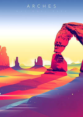 Arches National Park