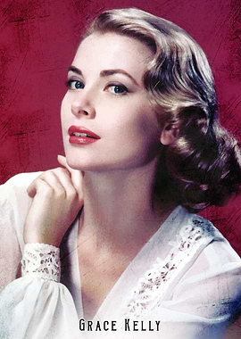 Grace Kelly