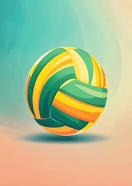 Volleyball