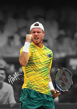 Lleyton Hewitt