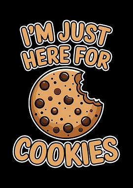 Cookies Chocolate Chip Cookie