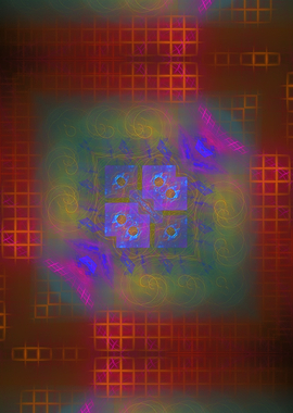 Beauty Between Numbers