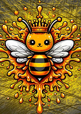 Honey Queen