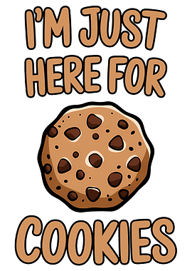 Cookies Lover Graphic