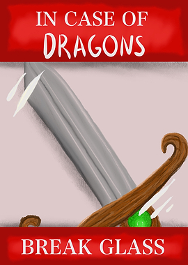 In case of Dragon