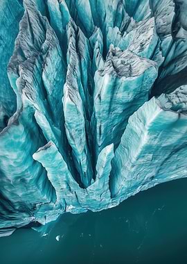 Perito Moreno Glacier Argentina