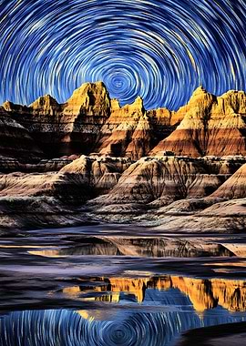 Landscapes and symbols of beauty across the United Fan Art Van Gogh Art