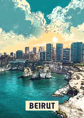 Beirut
